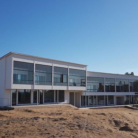 Aparthotel Kalajoen Aurinkoranta Kalajoki Exterior foto