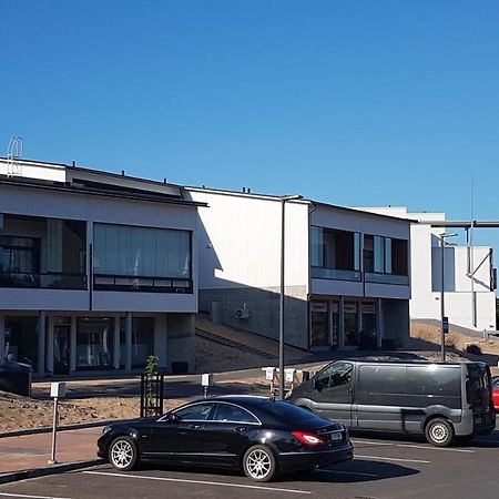 Aparthotel Kalajoen Aurinkoranta Kalajoki Exterior foto
